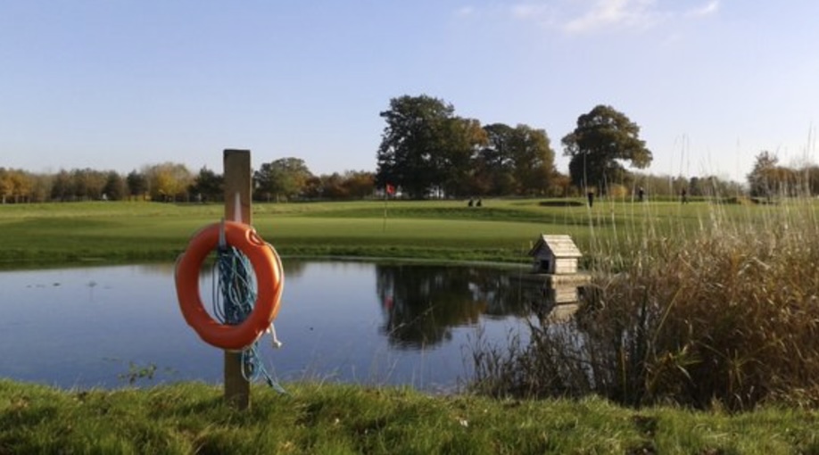 Photo of Wheathill Golf Club